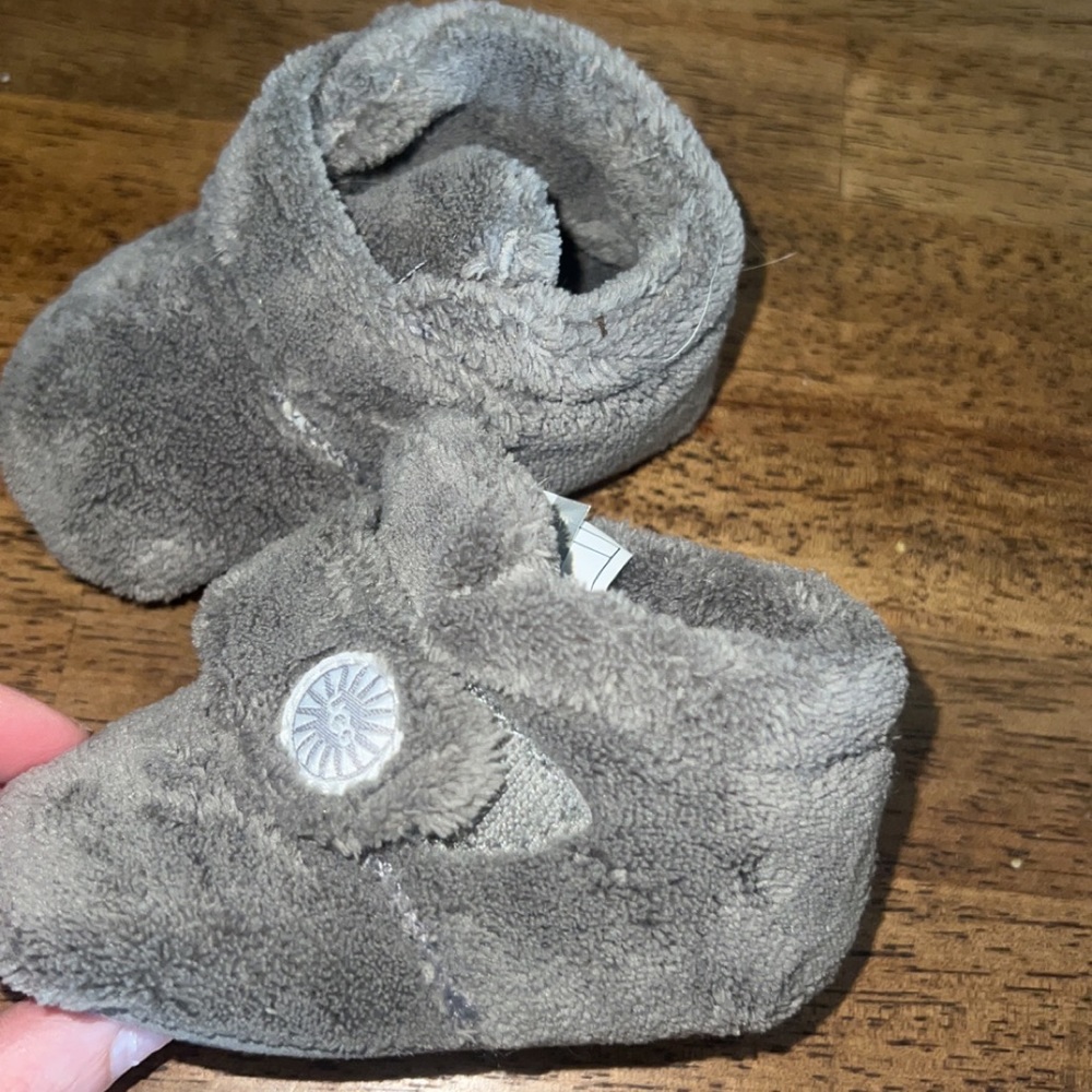 Ugg slippers